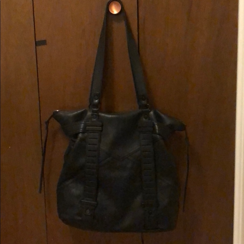 French Connection Hobo Bag